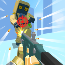 Blockapolypse Zombie Shooter