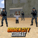 broken city combat