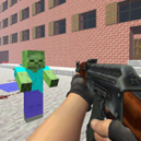 Counter Craft 2 Zombies