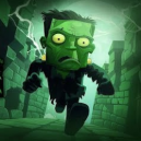 Escape From Castle Frankenstein