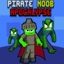 Pirate Noob Apocalypse