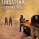 Sandstorm Covert Ops