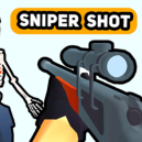 Sniper Shot: Bullet Time