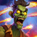 Zombie Defense: War